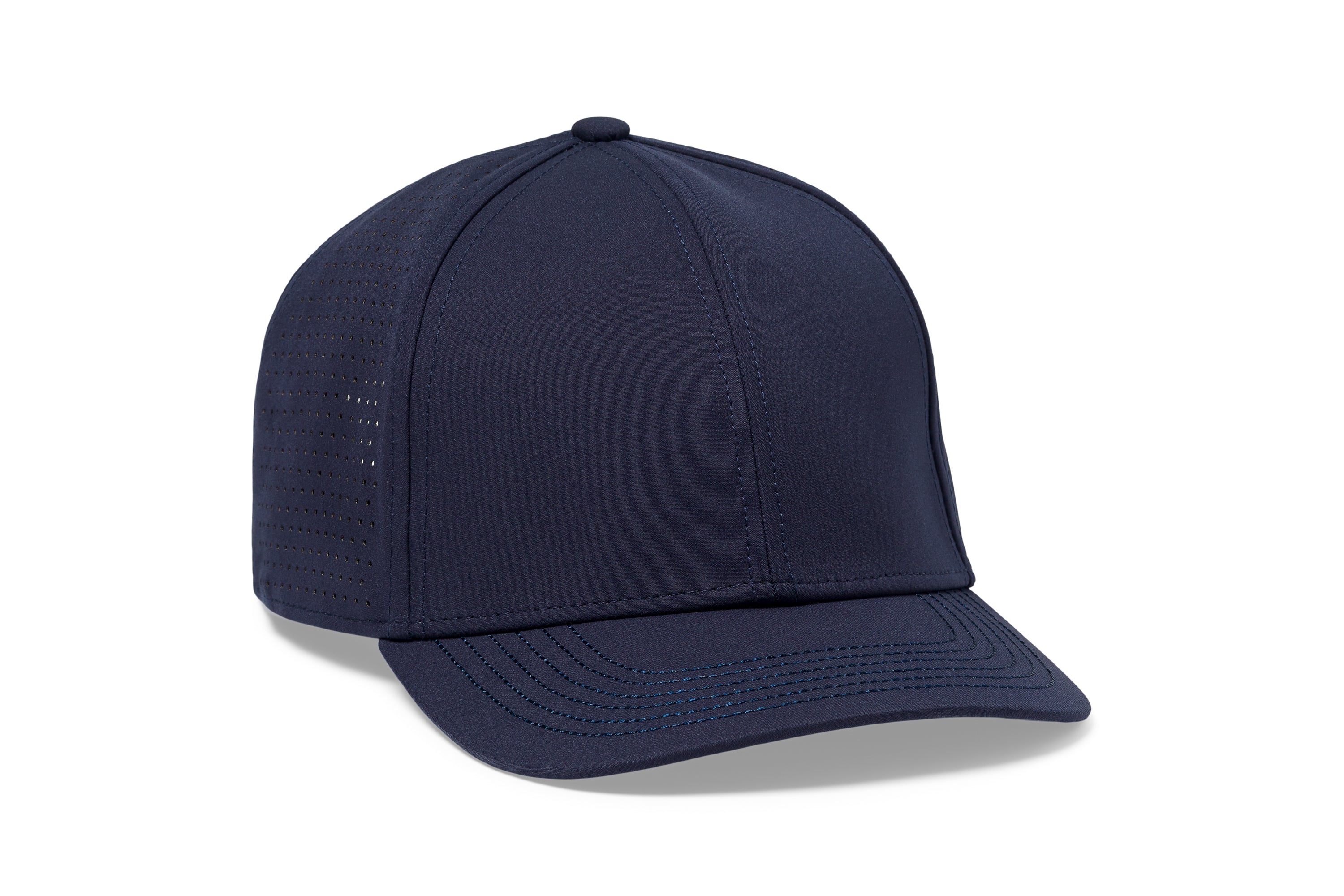 ハット [NAVIVERSE] Lucky Cap - Navy 555-star Trucker Hat Navy | The Webster