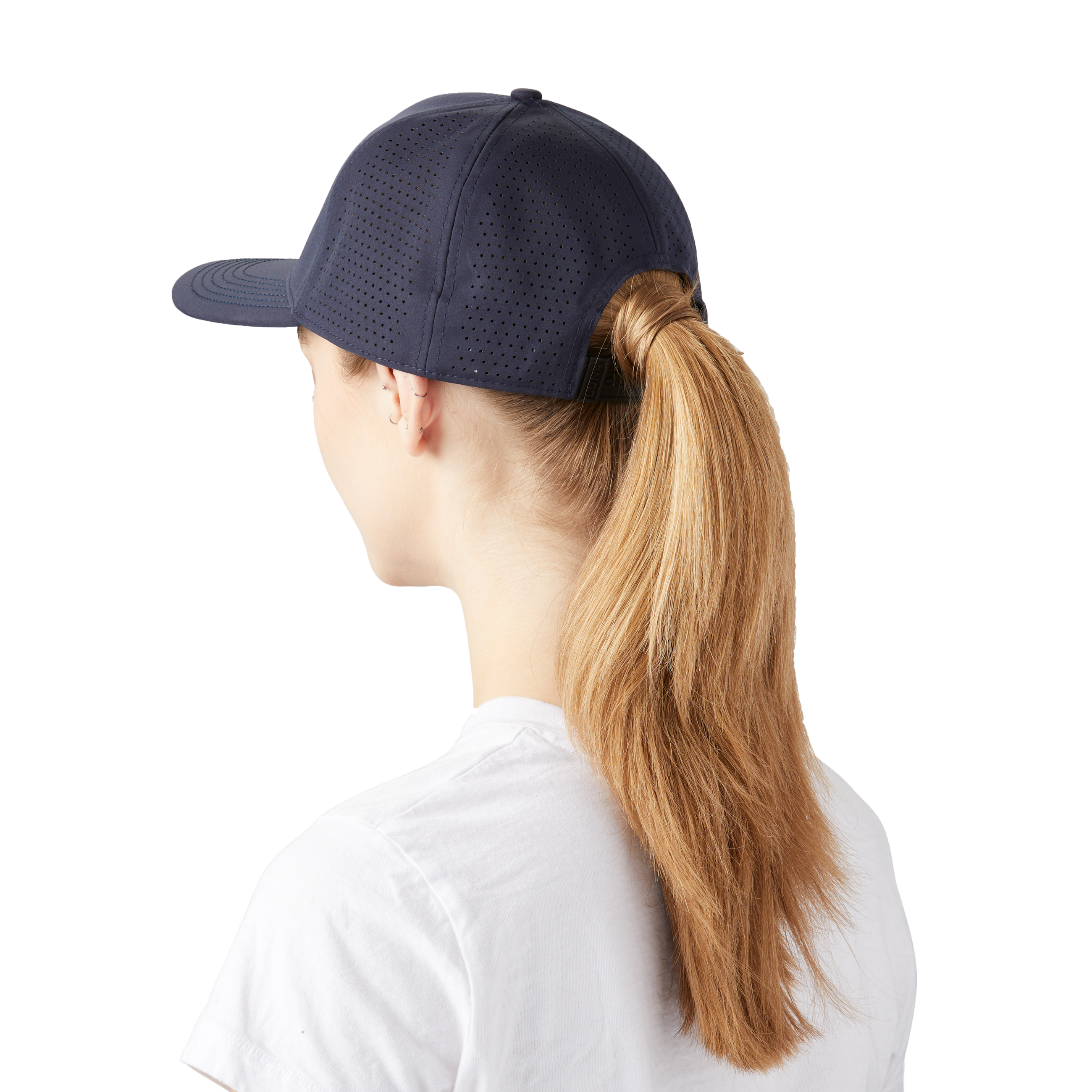 Navy (6 Panel)