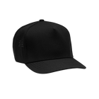 Black (5 Panel)