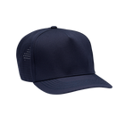 Navy (5 Panel)