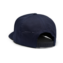 Navy (5 Panel)