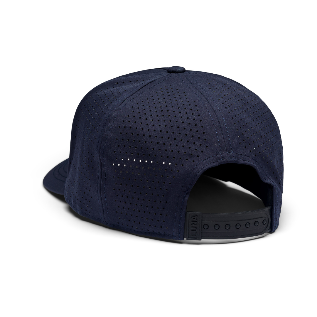 Navy (5 Panel)