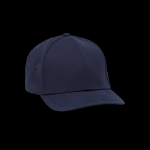 Navy (6 Panel)