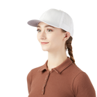 White (6 Panel)