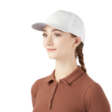 White (6 Panel)