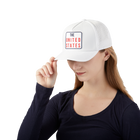 USA White