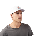 USA White