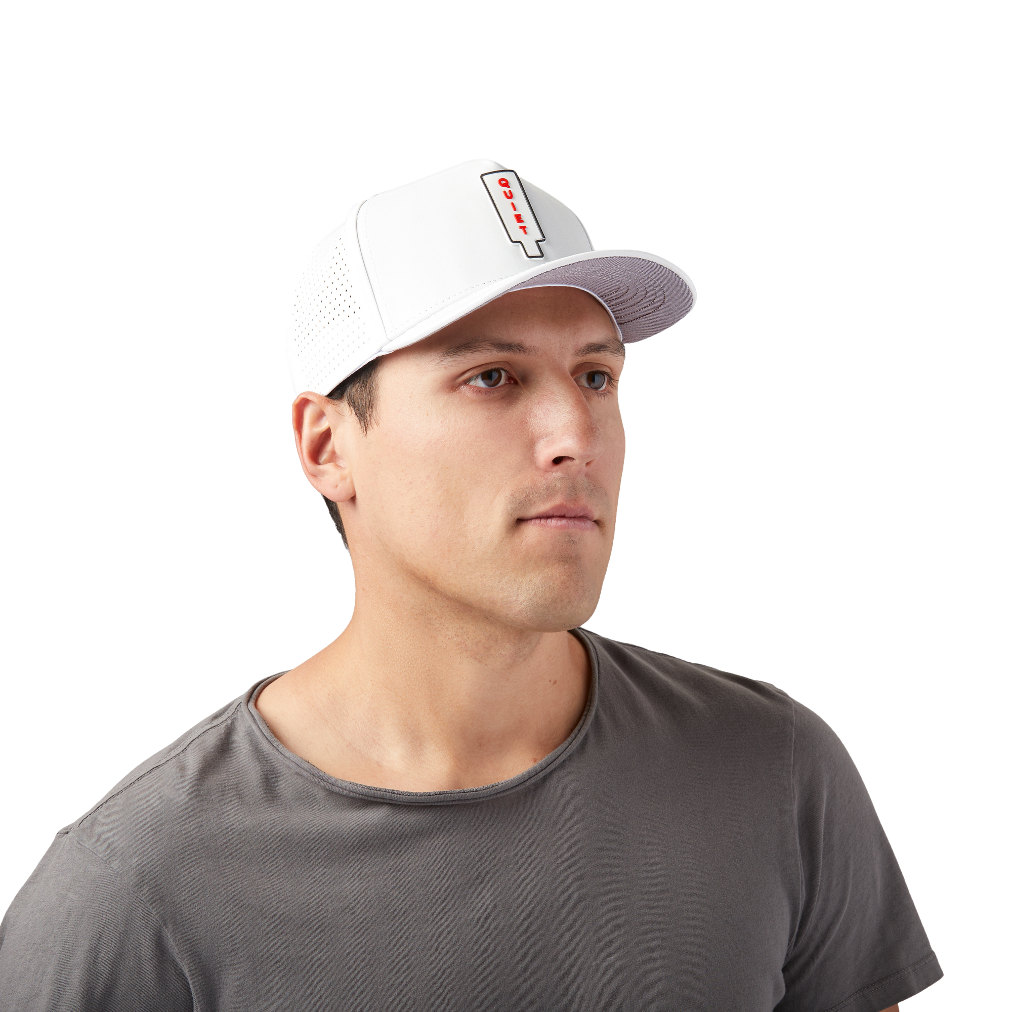 USA White