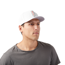 USA White